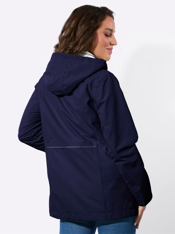 WITT WEIDEN Jacke in marine