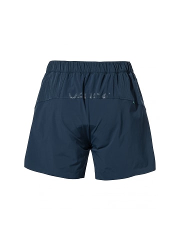Vaude WOMENS ALTISSIMI SHORTS in Marine