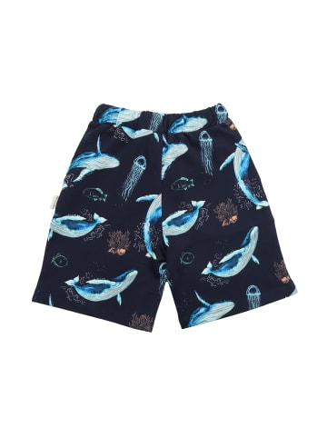Walkiddy Shorts The Dancing Whales-Shorts