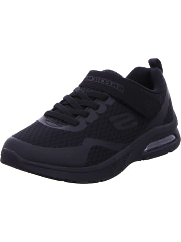 Skechers Slipper in schwarz