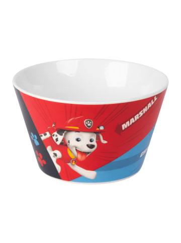 Paw Patrol Paw Patrol Schüssel  - Paw Boy - Müslischale Porzellan 500ml in Mehrfarbig
