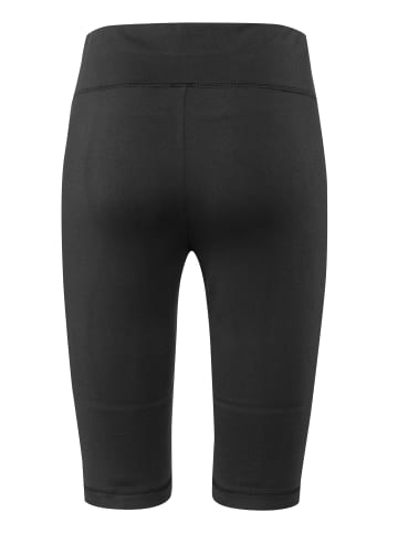 Joy Sportswear Kurze Hose Carola in Schwarz