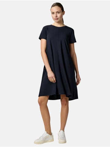 ragwear Shirtkleid Chickie in Navy