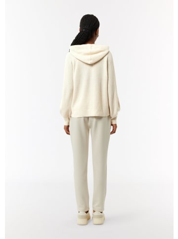 comma Strickpullover in 8013_helles beige