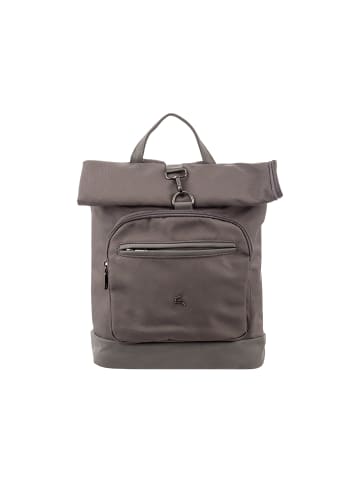 Franky Freizeit Rucksack RS96 Cityrucksack in dark grey