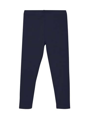 Minymo Leggings MILeggings in Blau