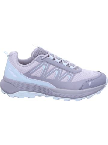 Kastinger Trekkingschuh in grau