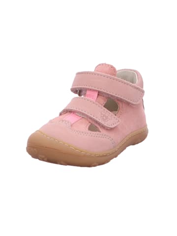 PEPINO Lauflernschuhe in rosa