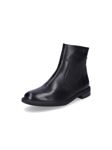 Paul Green Stiefelette in schwarz