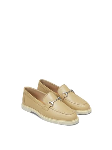 Marc O'Polo Loafer in sand