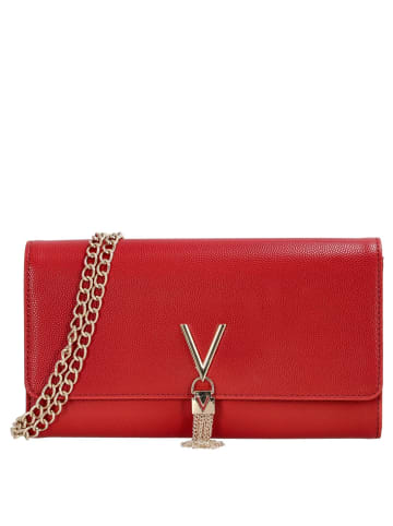 Valentino Bags Divina Abendtasche - Umhängetasche 27 cm (rosso scuro) in rosso scuro