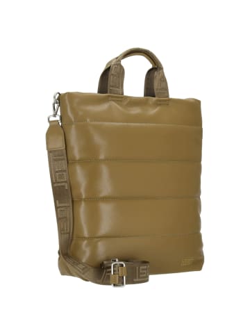 Jost Rucksack für Damen in taupe