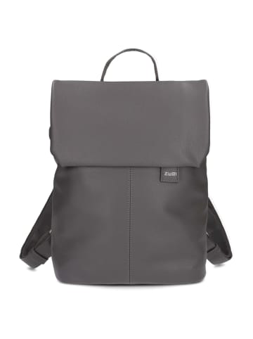 Zwei Mademoiselle MR13 - Rucksack 37 cm (leo) in rock