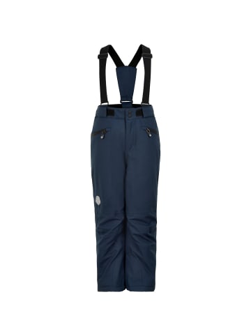 Color Kids Hose KIDS SKI PANTS WITH POCKETS 2 in Marine