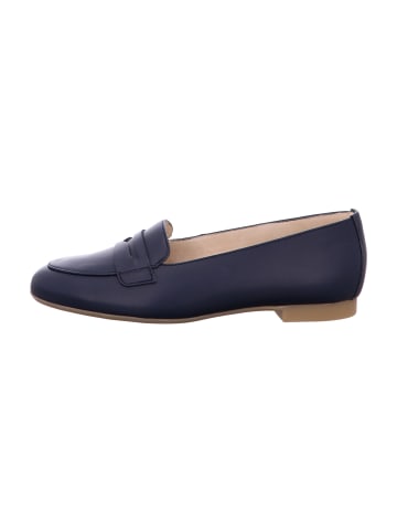 Paul Green Business Slipper in Blau