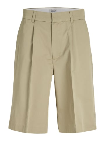 Jack & Jones Chino Shorts in Lemon Pepper