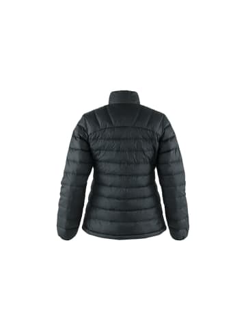 FJÄLLRÄVEN Steppjacke Exedition Pack Down Jkt W in Black