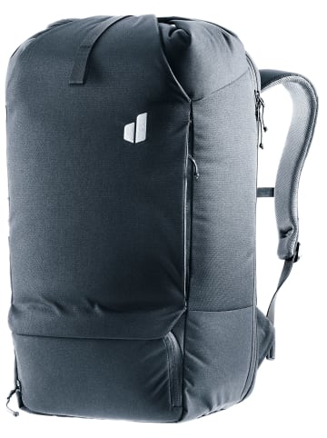 Deuter Rucksack Utilion 30 in Black