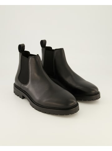 Zahira Chelsea Boots in Schwarz