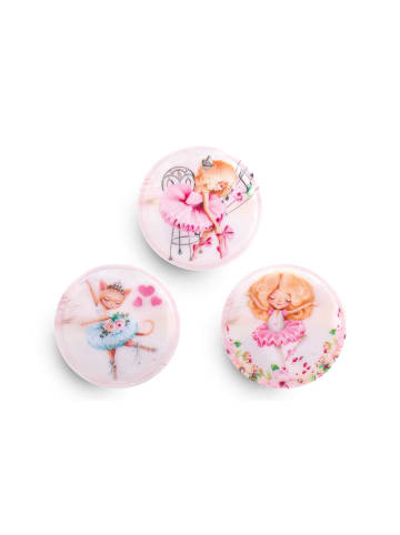 Belmil Patch Set Ballett