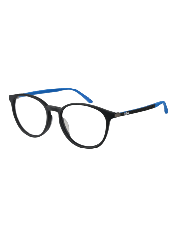 Fila Herren Optische Fassungen Panto Grau