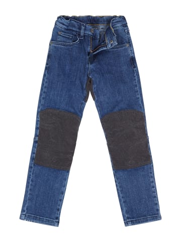 elkline Jeans Bestboy in blue - denim