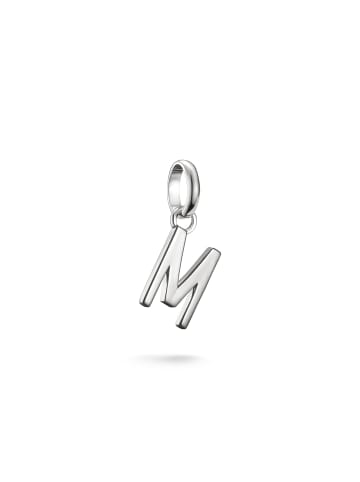 Thomas Sabo Charm-Anhänger in silber