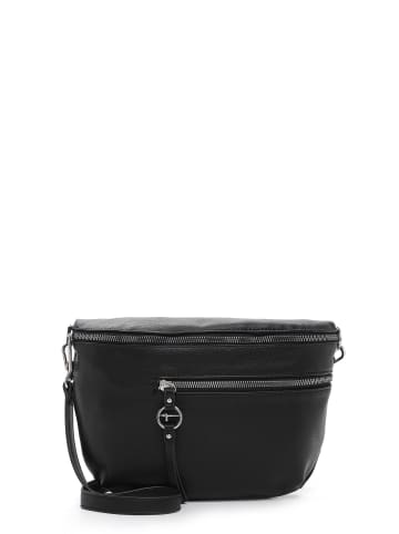 Tamaris Gürteltasche TAS Nele in black