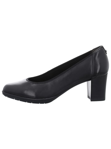 Tamaris Pumps in schwarz