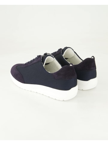 Semler Sneaker low in Blau