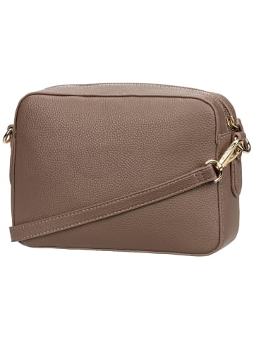 Valentino Bags Schultertasche Brixton X07 in Taupe