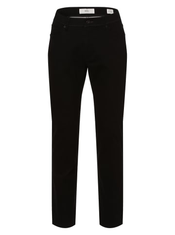 BRAX Hose Cadiz in schwarz