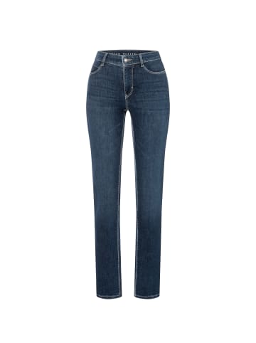 MAC Hose in blau