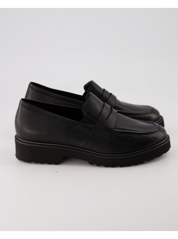 Semler Loafer in Schwarz