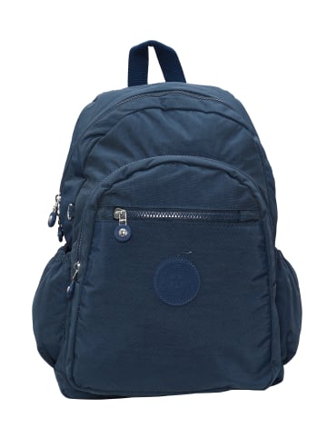 Mindesa Damen Rucksack in Marine