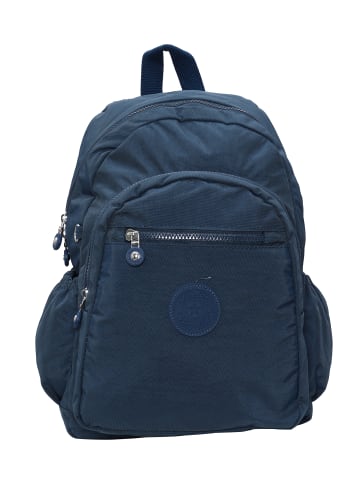 Mindesa Rucksack in Marine