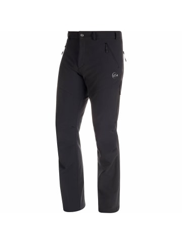 Mammut Winter Hiking SO Pants in Schwarz