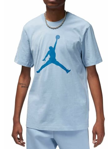 Nike Rundhals T-Shirt für Herren in uni
