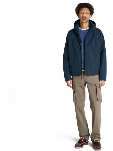 Timberland Jacke in Rot
