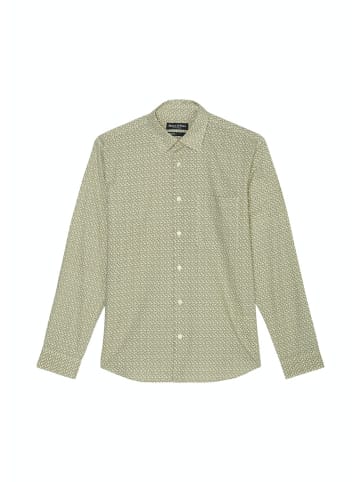 Marc O'Polo SHIRTS/BLOUSES LONG SLEEVE in Mehrfarbig