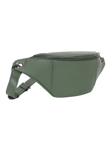 Buffalo Bum Gürteltasche 25 cm in muse dark green