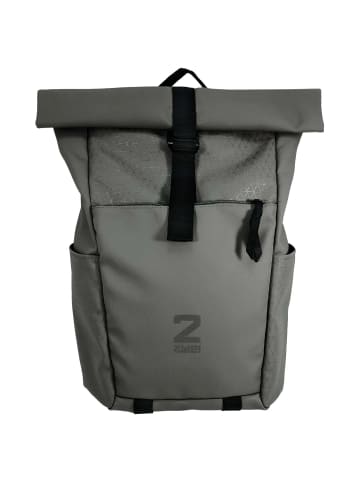 Zwei Jona JOR350 - Rucksack 45 cm (black) in stone