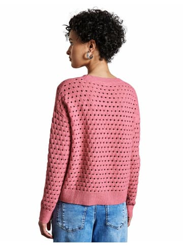 Street One Sweatshirt für Damen in uni