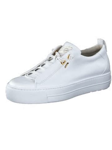 Paul Green Sneaker in weiss