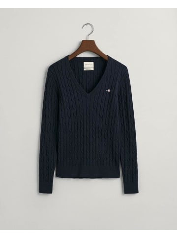 Gant Pullover in evening blue