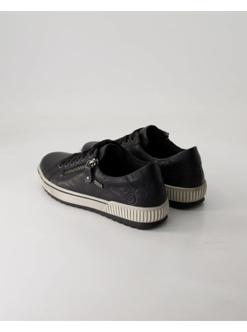 remonte Sneaker low in Schwarz