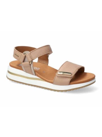Mephisto Sandalette in beige