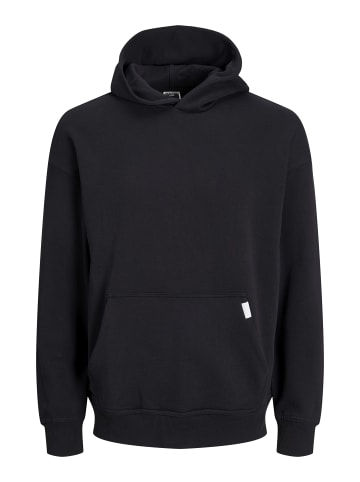 Jack & Jones Kapuzenpullover in Black