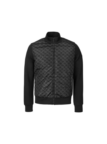 Karl Lagerfeld Blousonjacke 505061 in schwarz