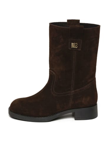 Steve Madden Stiefel ZETHY Dunkelbraun